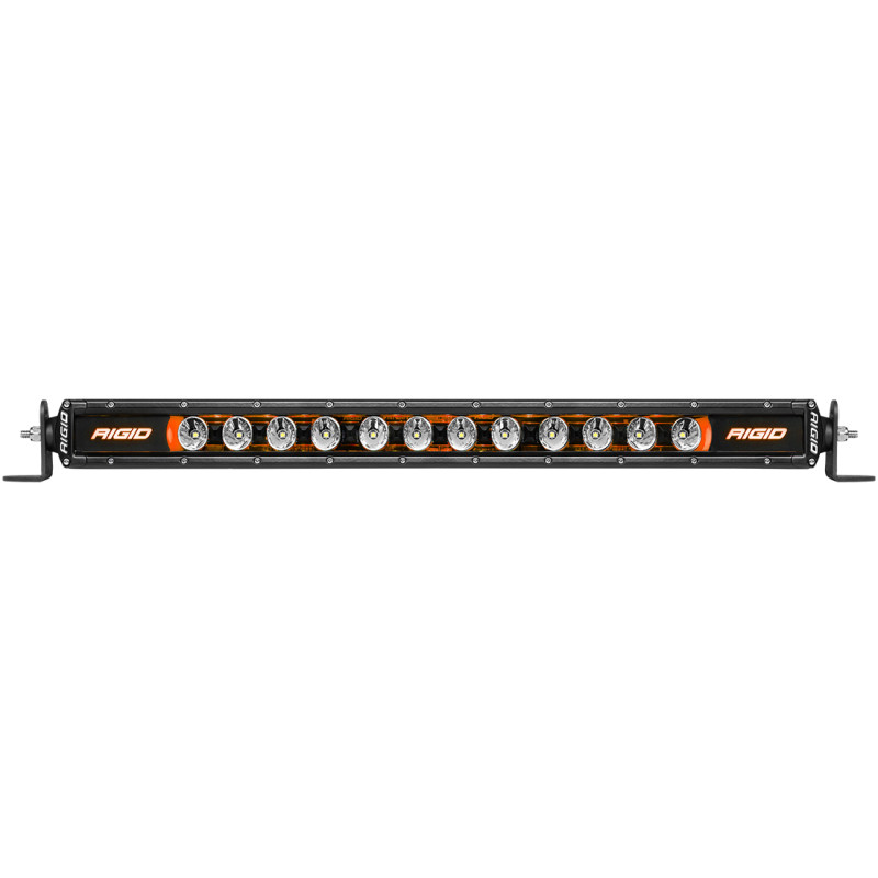 Rigid Industries 50" Radiance Plus SR-Series Single Row LED Light Bar