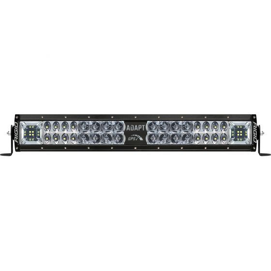 Rigid Industries 20" Adapt E-Series Light Bar