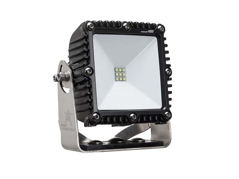 Rigid Industries 1x2 65 Degree DC Scene Light White
