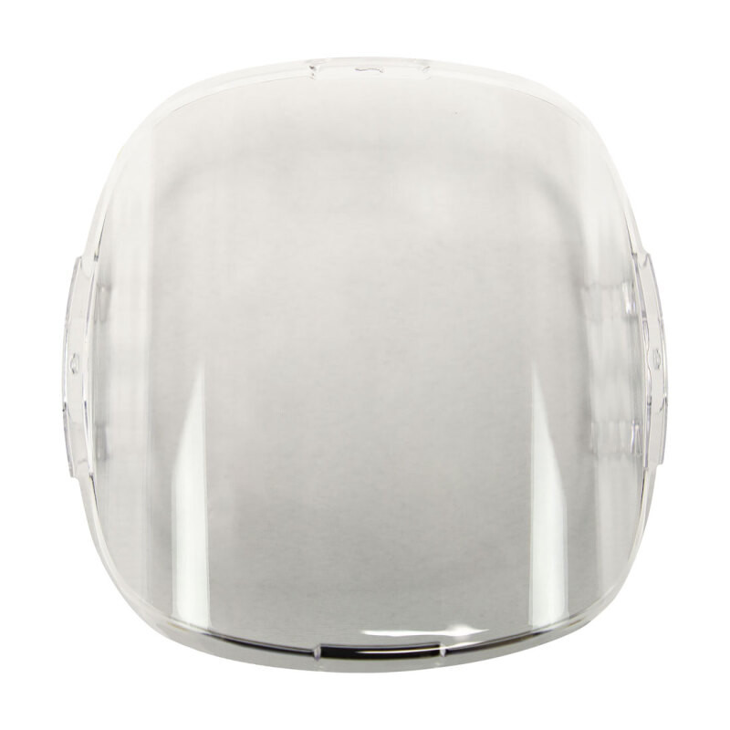 Rigid Industries Single Light Cover for Adapt XP - Amber