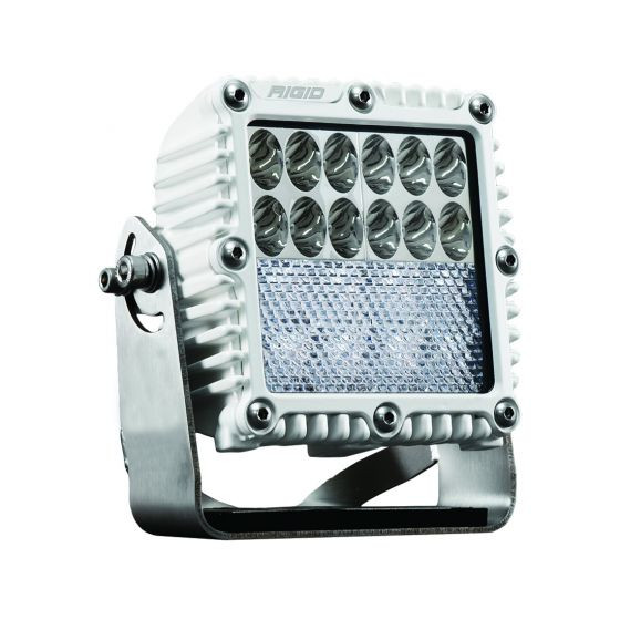 Rigid Industries Q-Series Pro - Driving Down - Diffused - White