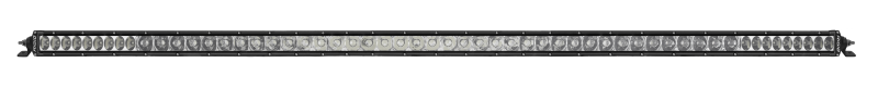 Rigid Industries 50" SR-Series PRO - Spot/Driving Combo Light Bar
