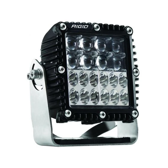 Rigid Industries Q Series Pro - Hyperspot/Driving Combo Light