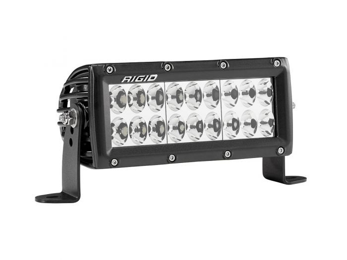 Rigid Industries 6" E2 Series - Drive Light