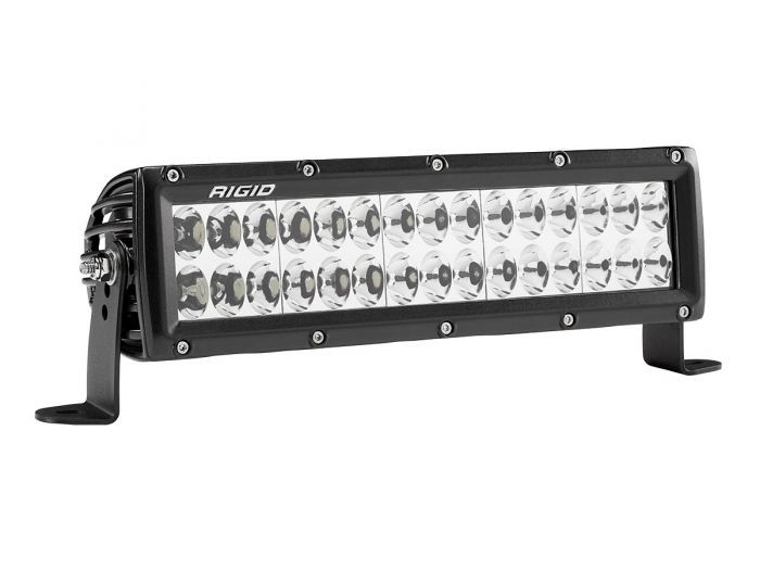 Rigid Industries 10" E2 Series - Drive Light Bar