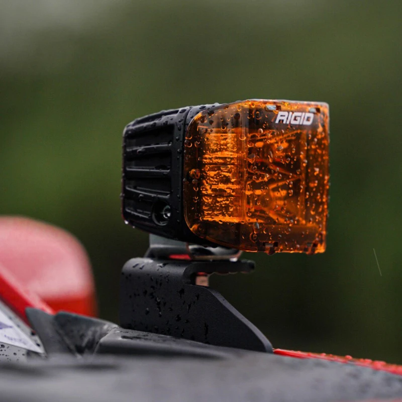 Rigid Industries A-Pillar Kit for 2021+ Ford F-150 / Raptor