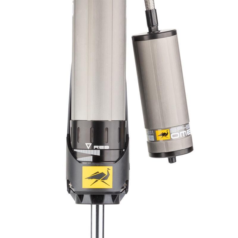 ARB / OME Bp51 Rear Left Shock Absorber for 16+ Tacoma TRD OffRoad