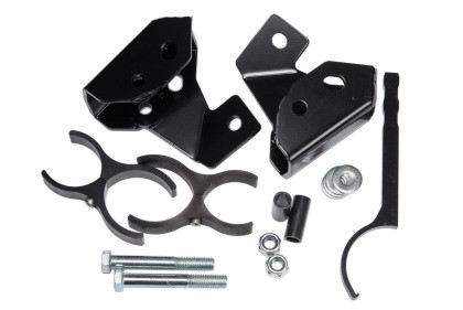 ARB Bp51 3" Rear Fit Kit for Jeep Wrangler JL