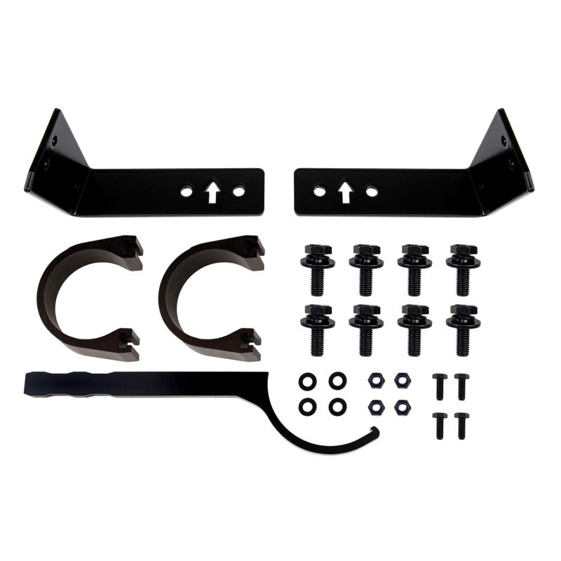 ARB Bp51 Front Fit Kit for Land Cruiser 200 LC200