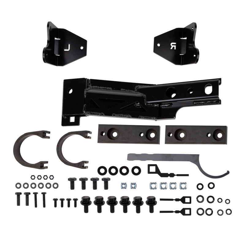 ARB Bp51 Front Fit Kit for 10+ Toyota 4Runner