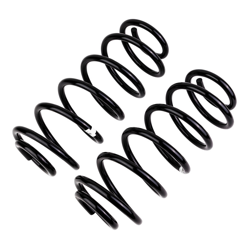 ARB / OME Rear Coil Spring Set 2" Lift for 18-20 Jeep Wrangler JL