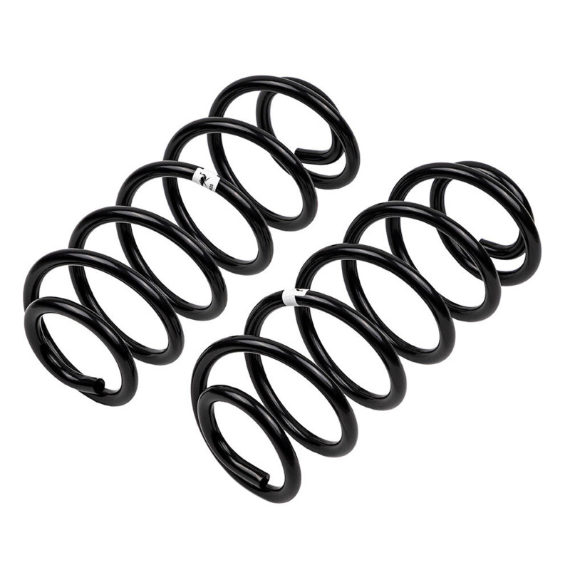 ARB / OME Coil Spring Set Rear 2" Lift for 18-20 Jeep Wrangler JL