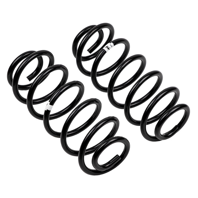 ARB / OME Coil Spring Set Rear 2" Lift for 18-20 Jeep Wrangler JL