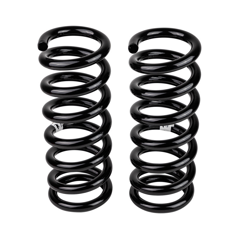 ARB / OME Coil Spring Front for Nissan Y62 With Barf