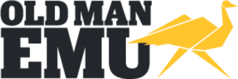 ARB / OME Coil Spring Front 4" for Jeep Wrangler JK