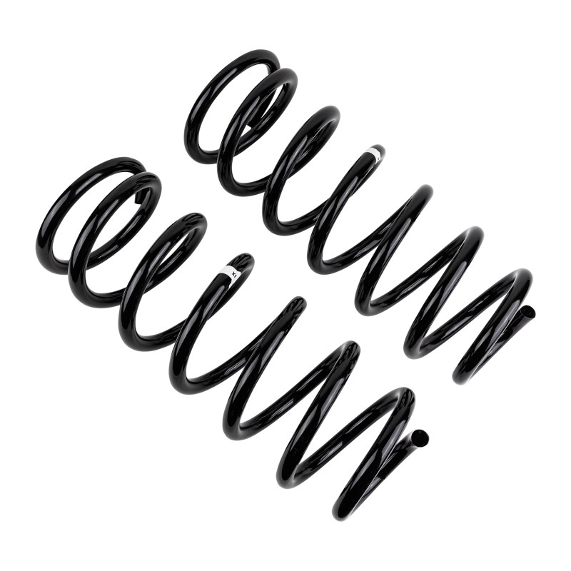 ARB / OME Rear Coil Spring for LC VVHD