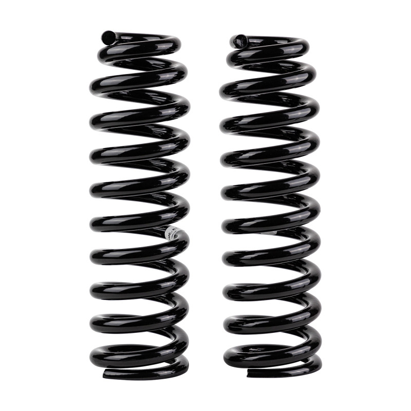 ARB / OME Coil Spring Front for 07+ Tundra w/Bar