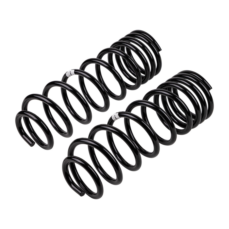 ARB / OME Rear Coil Springs for 2003 Prado