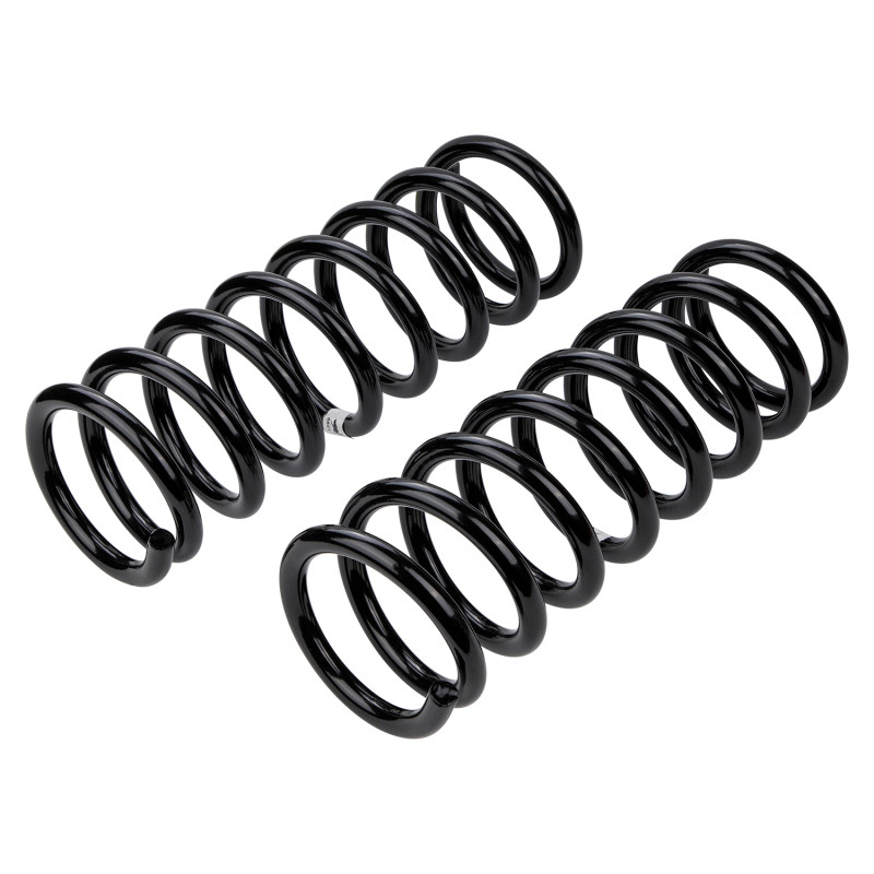 ARB / OME Front Medium Coil Springs for G Wagon