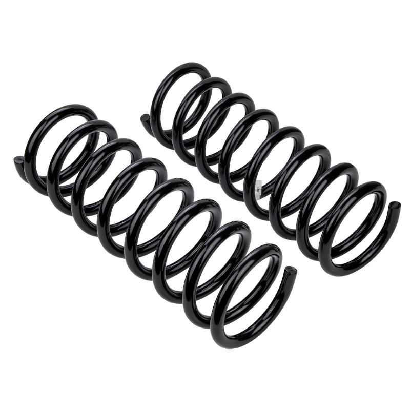 ARB / OME Front Medium Coil Springs for G Wagon
