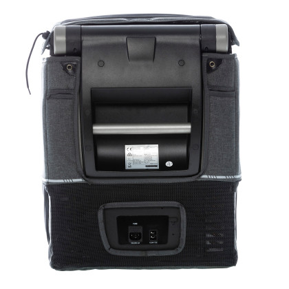 ARB Transit Bag for Classic Fridge 50Q Series 2 Grey/Black