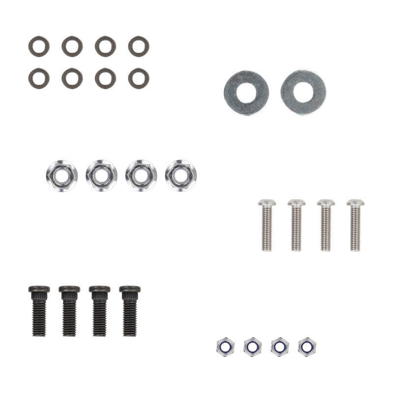 ARB Awning Bracket Quick Release Kit