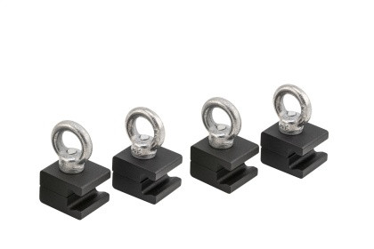 ARB BASE Rack Recovery Mount Kit