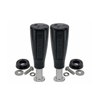 ARB BASE Rack Recovery Mount Kit
