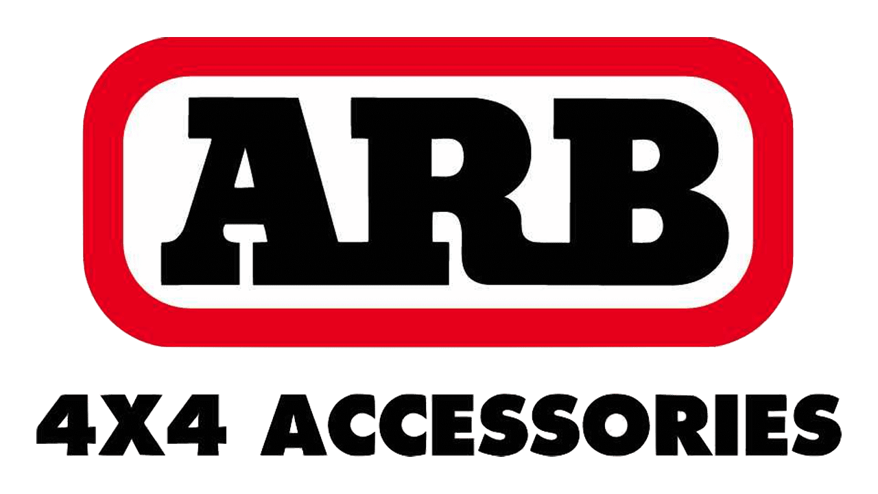 ARB F/Kit Roofrack for 10+ 4Runner