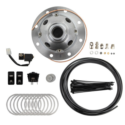 ARB Airlocker Amc Model 20 - 29 Spline 3.08 Ratio Rear for Jeep CJ5