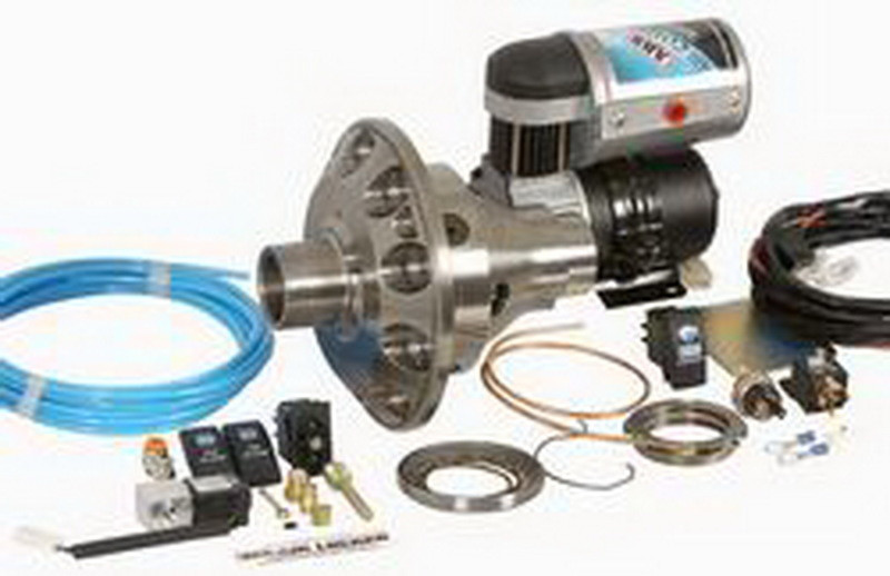 ARB Airlocker 35 Splline 2" Brng Ford 9In S/N