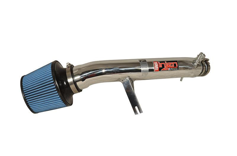 Injen SP Cold Air Intake Polished for 2014 Fiat 500 1.4L Turbo -  SP5023P