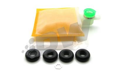 DeatschWerks DW200 255lph in-tank fuel pump w/ install kit for 06-09 S2000
