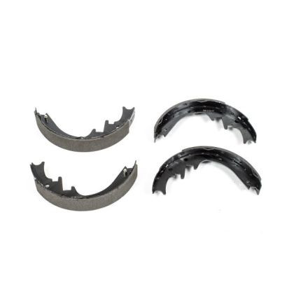 Power Stop Rear Autospecialty Brake Shoes for 91-01 Jeep Cherokee