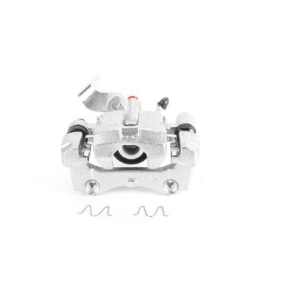 Power Stop Rear Left Autospecialty Brake Caliper w/Bracket for 94-97 Mazda Miata