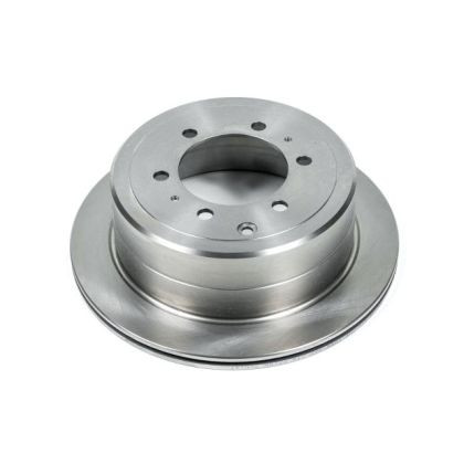 Power Stop Rear Autospecialty Brake Rotor for 96-97 Lexus LX450