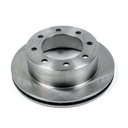 Power Stop Rear Autospecialty Brake Rotor for 00-05 Ford Excursion