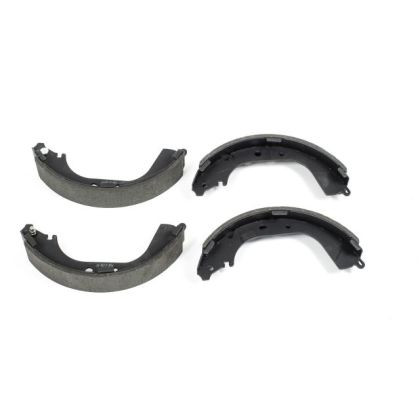 Power Stop Rear Autospecialty Brake Shoes for 87-00 Toyota 4Runner