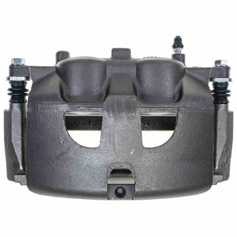 Power Stop Front Right Autospecialty Brake Caliper for 10-17 Ford Expedition