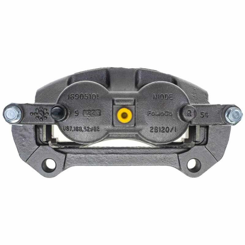 Power Stop Front Right Autospecialty Brake Caliper for 10-17 Ford Expedition