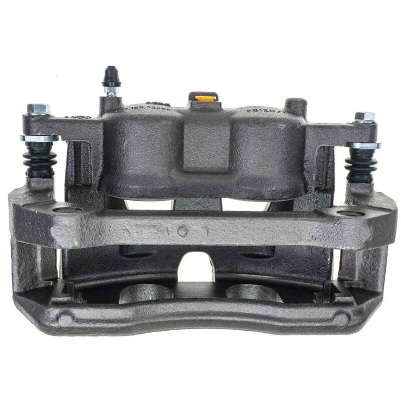 Power Stop Front Right Autospecialty Brake Caliper for 10-17 Ford Expedition