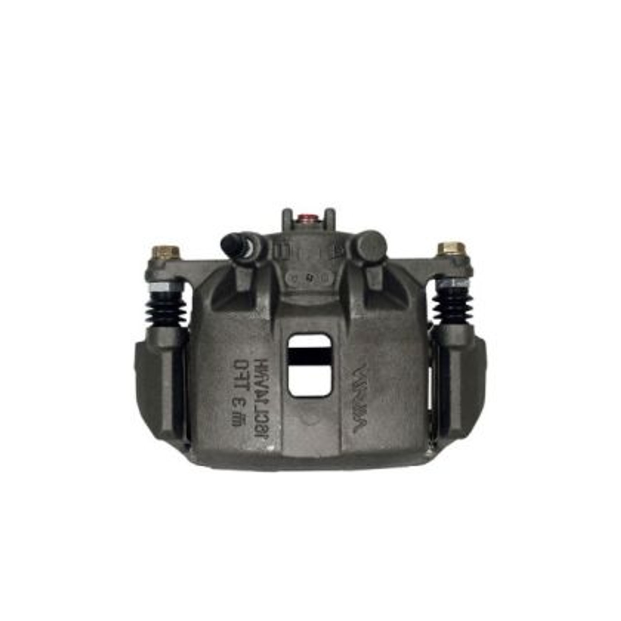 Power Stop Front Right Autospecialty Caliper for 13-15 Acura ILX