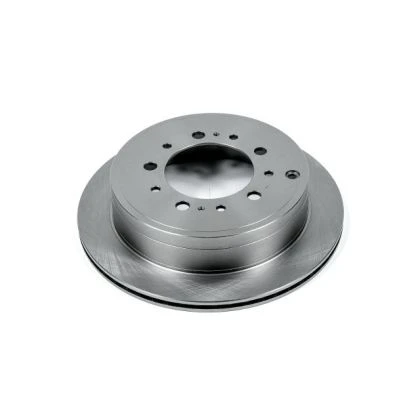 Power Stop Rear Autospecialty Brake Rotor for 08-11 Lexus LX570