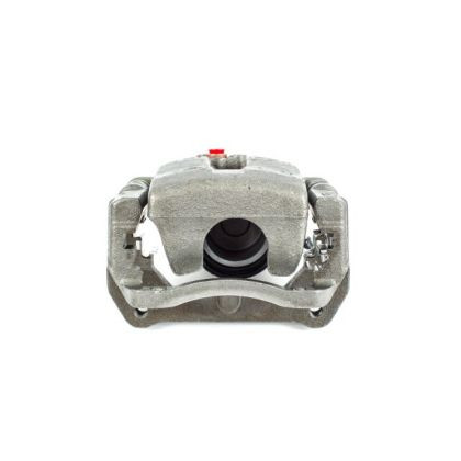 Power Stop Front Right Autospecialty Caliper w/Bracket for 01-05 Mazda Miata