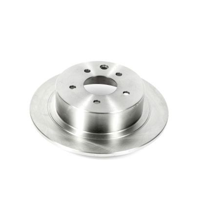 Power Stop Rear Autospecialty Brake Rotor for 02-18 Nissan Altima