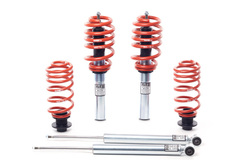 H&R Ultra Low Coilovers for 09-17 Audi A4 A5 S4 S5 / 13-16 RS5 Coupe AWD