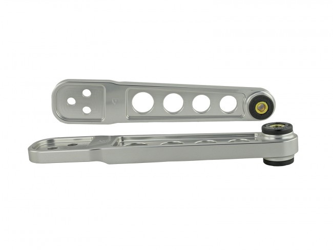 Skunk2 ClearPro Rear Lower Control Arm for 01-05 Civic 1.7L DX/GX/EX/HX/LX/Si