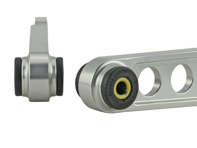 Skunk2 ClearPro Rear Lower Control Arm for 01-05 Civic 1.7L DX/GX/EX/HX/LX/Si
