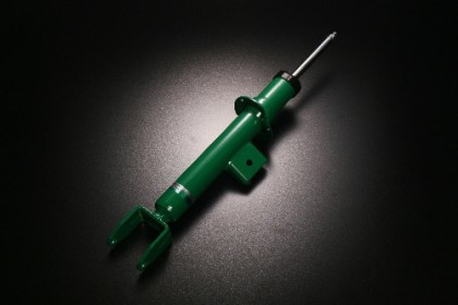 Tein EnduraPro Shock - Front Right for 2017+ Tesla Model 3 Long Range 2WD