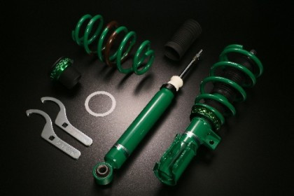 Tein Street Basis Z Coilover Kit for 2019+ Corolla Hatchback (MZEA12L) 5DR